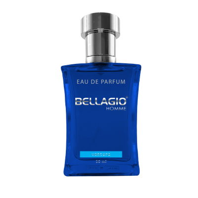 EAU DE PARFUM ENERGY