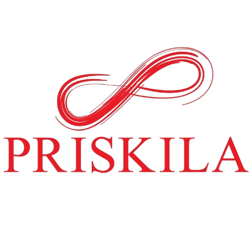 PRISKILA COMPANY