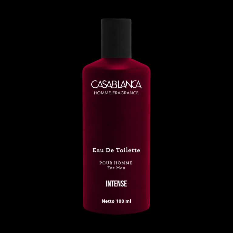 EAU DE TOILETTE AMBITIOUS