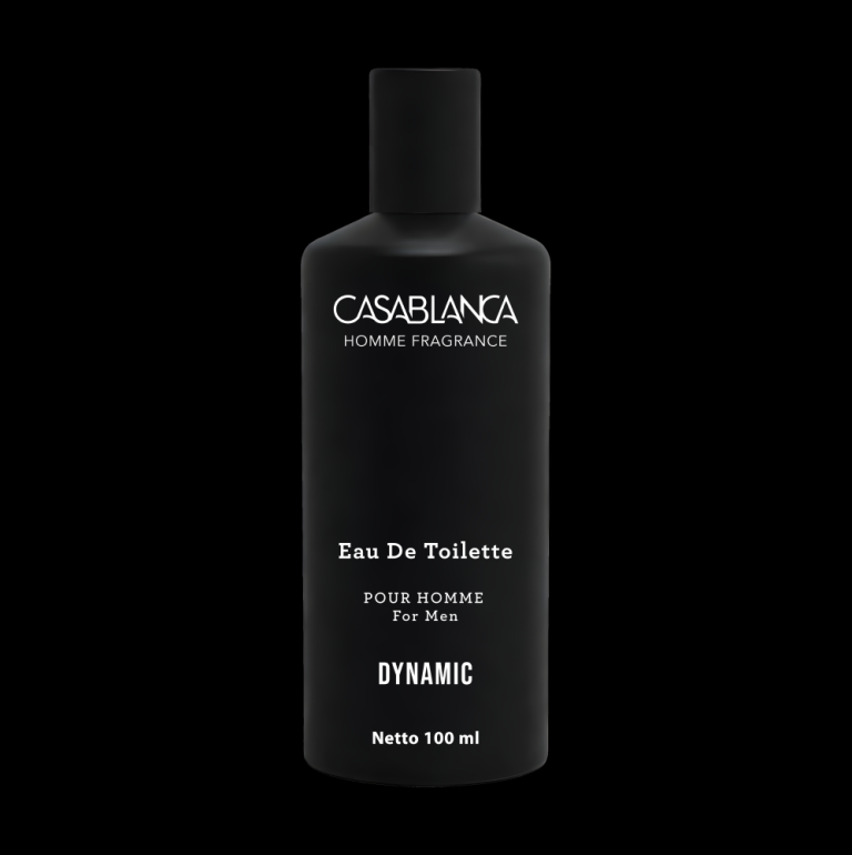 EAU DE TOILETTE SPORTY
