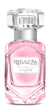 EAU DE PERFUME DELUXE FASCINATING