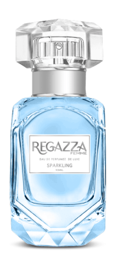 EAU DE PERFUME DELUXE SPARKLING