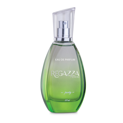EAU DE PARFUM PURITY