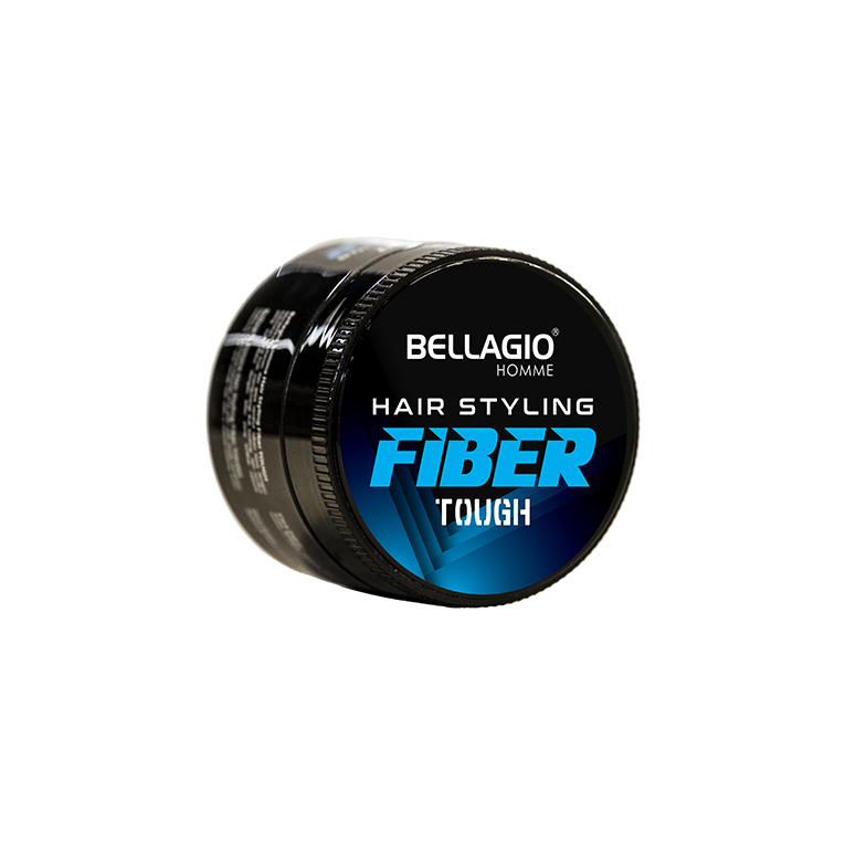Bellagio Homme Fiber Hair Styling Tough 90g