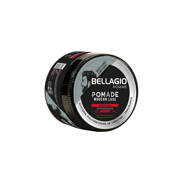Bellagio Homme Pomade Modern Luxe 80g