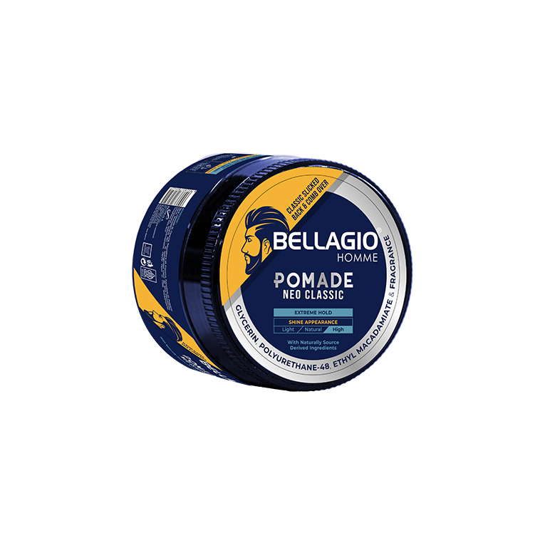 Bellagio Homme Pomade Neo Classic 80g
