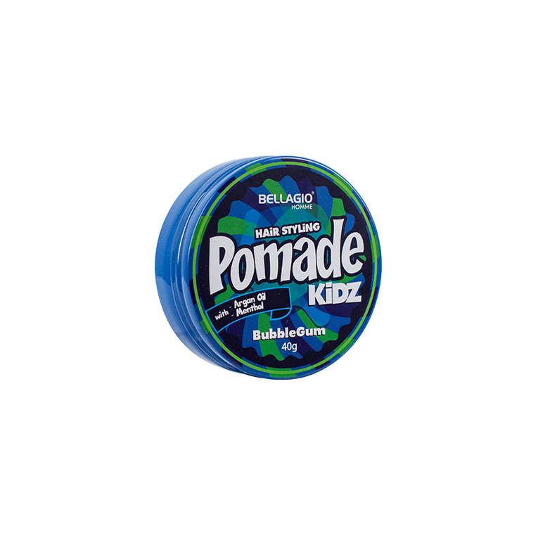 Bellagio Homme Pomade Kidz BubbleGum 40g